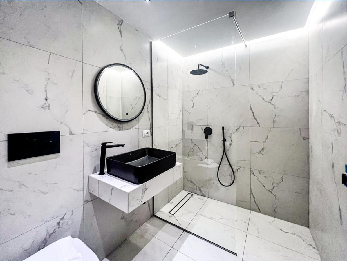 Caruso 1 By Villasandco RentalSorrente Extérieur photo