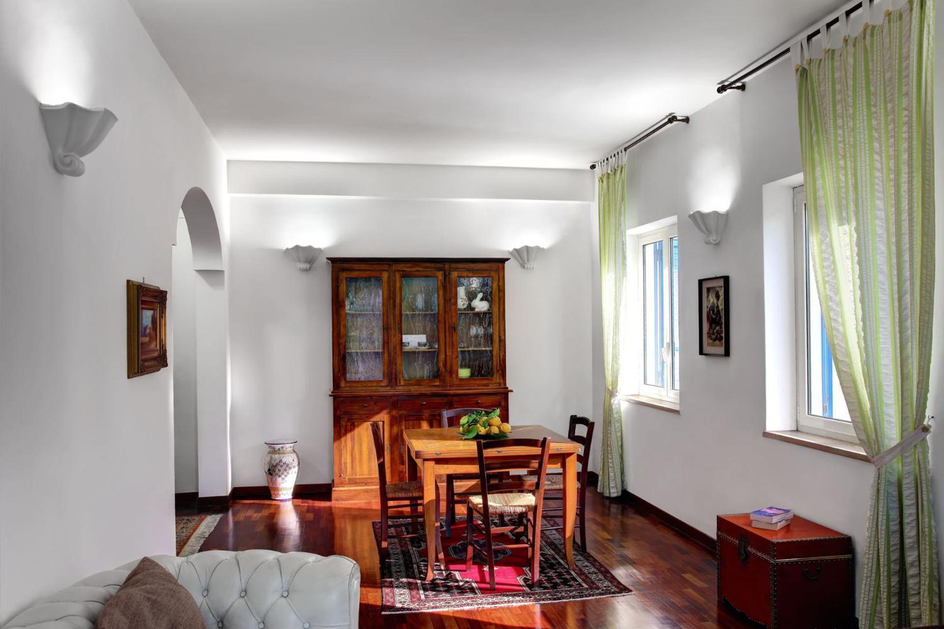 Caruso 1 By Villasandco RentalSorrente Extérieur photo