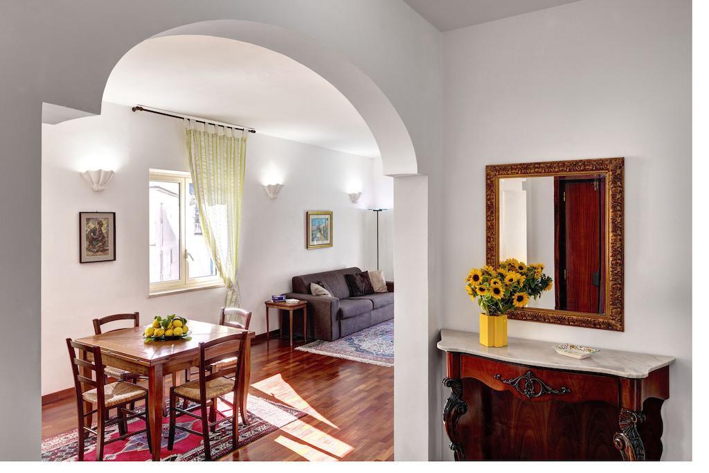 Caruso 1 By Villasandco RentalSorrente Chambre photo