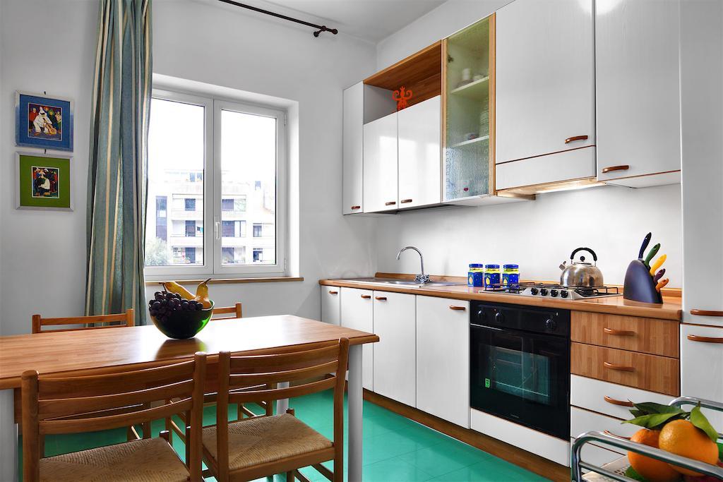 Caruso 1 By Villasandco RentalSorrente Chambre photo