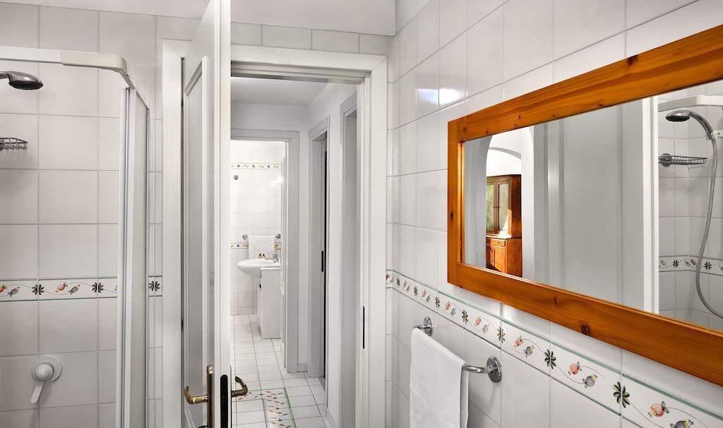 Caruso 1 By Villasandco RentalSorrente Chambre photo